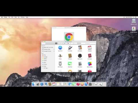 google chrome for mac probook